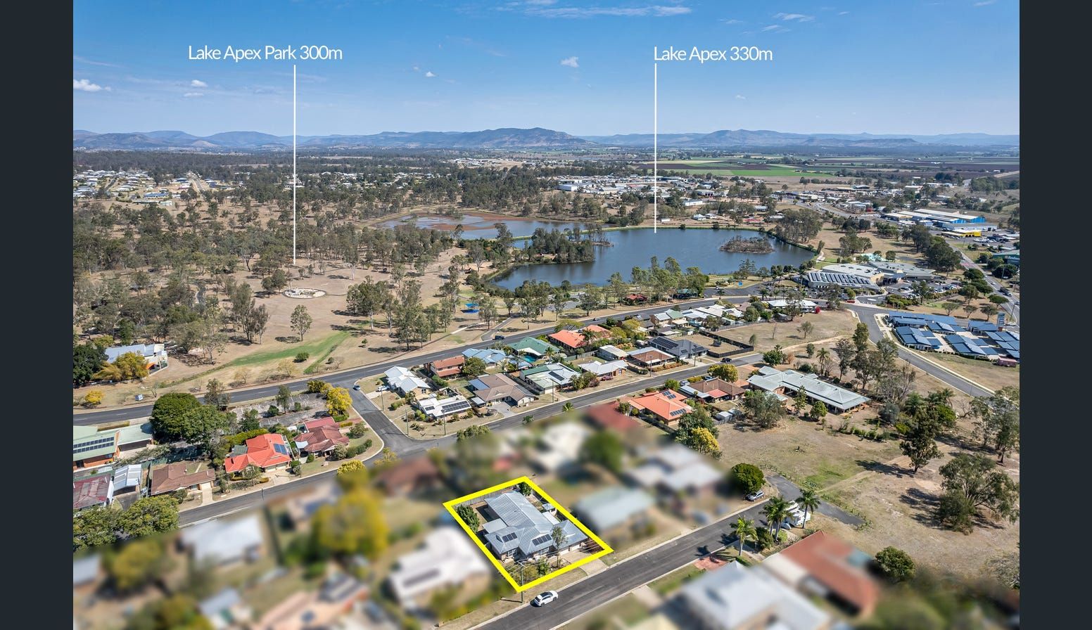 6 Mountview Crescent, Gatton QLD 4343 House For Rent Domain