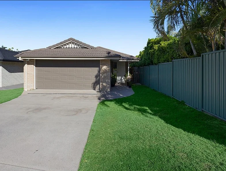 23 Willard Road, Capalaba QLD 4157