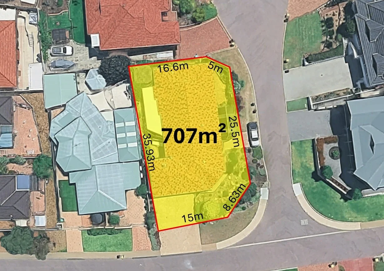 Additional image 5 of 23 Arlington Loop, Coogee WA 6166