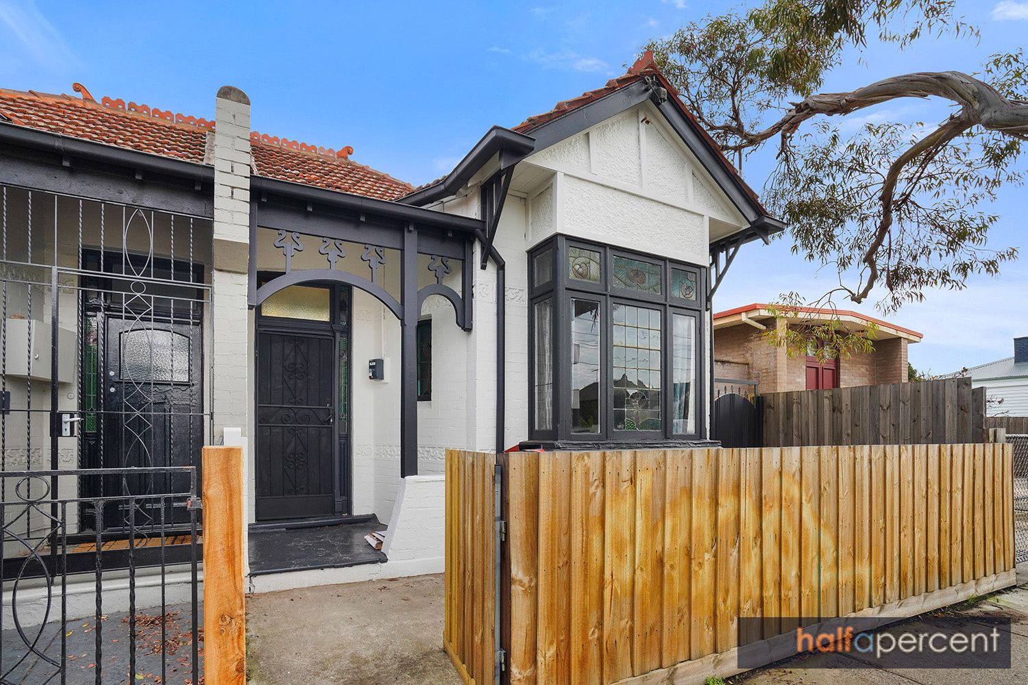 3 bedrooms House in 133 Chapel Street ST KILDA VIC, 3182