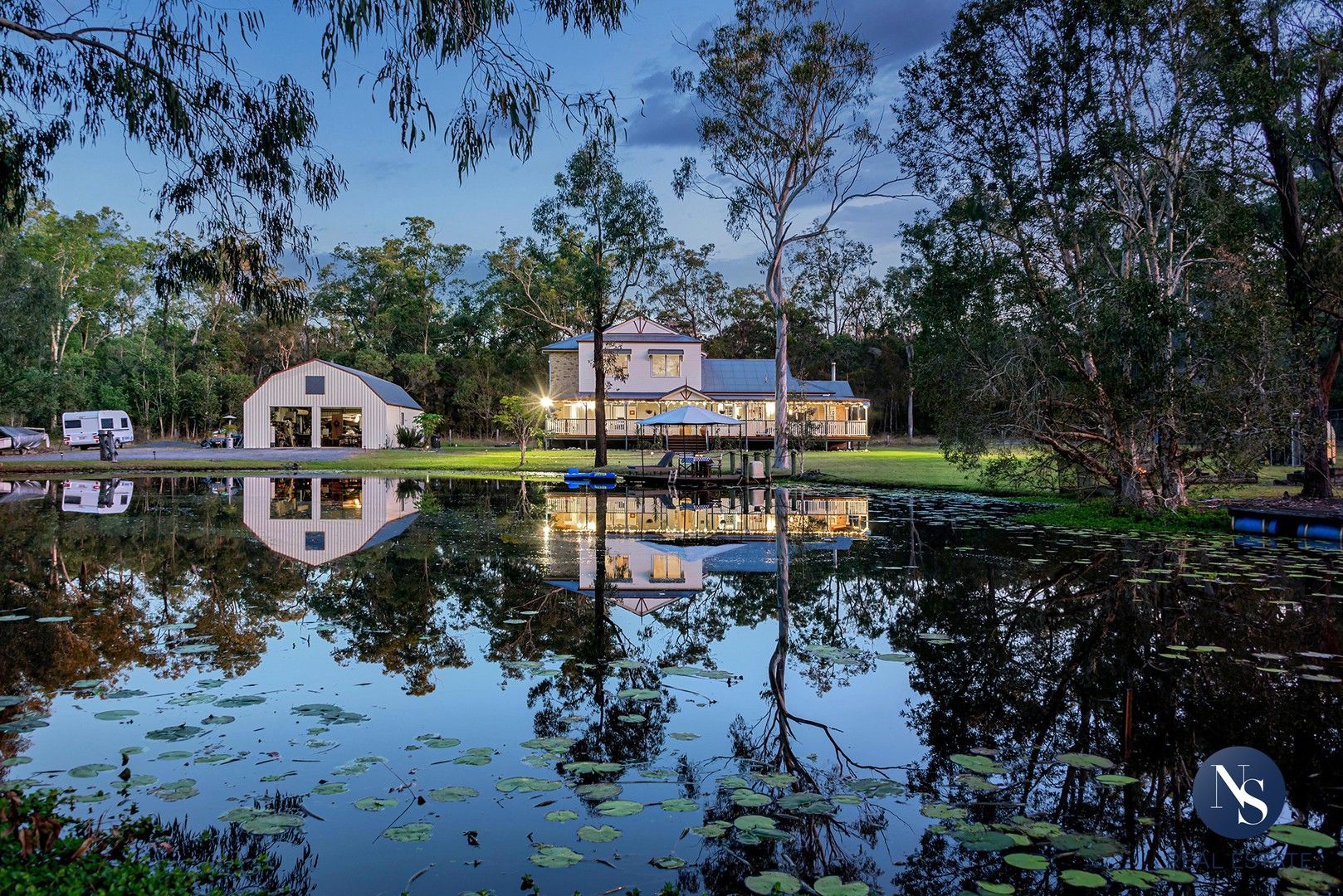 4 bedrooms House in 26-30 Lynette Ct BUCCAN QLD, 4207