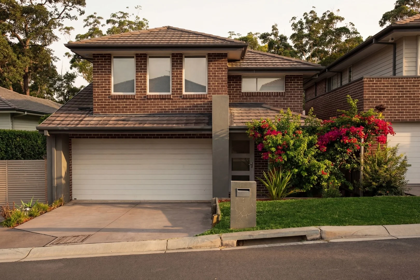 Primary image of 7 Brayden Way, Kellyville NSW 2155