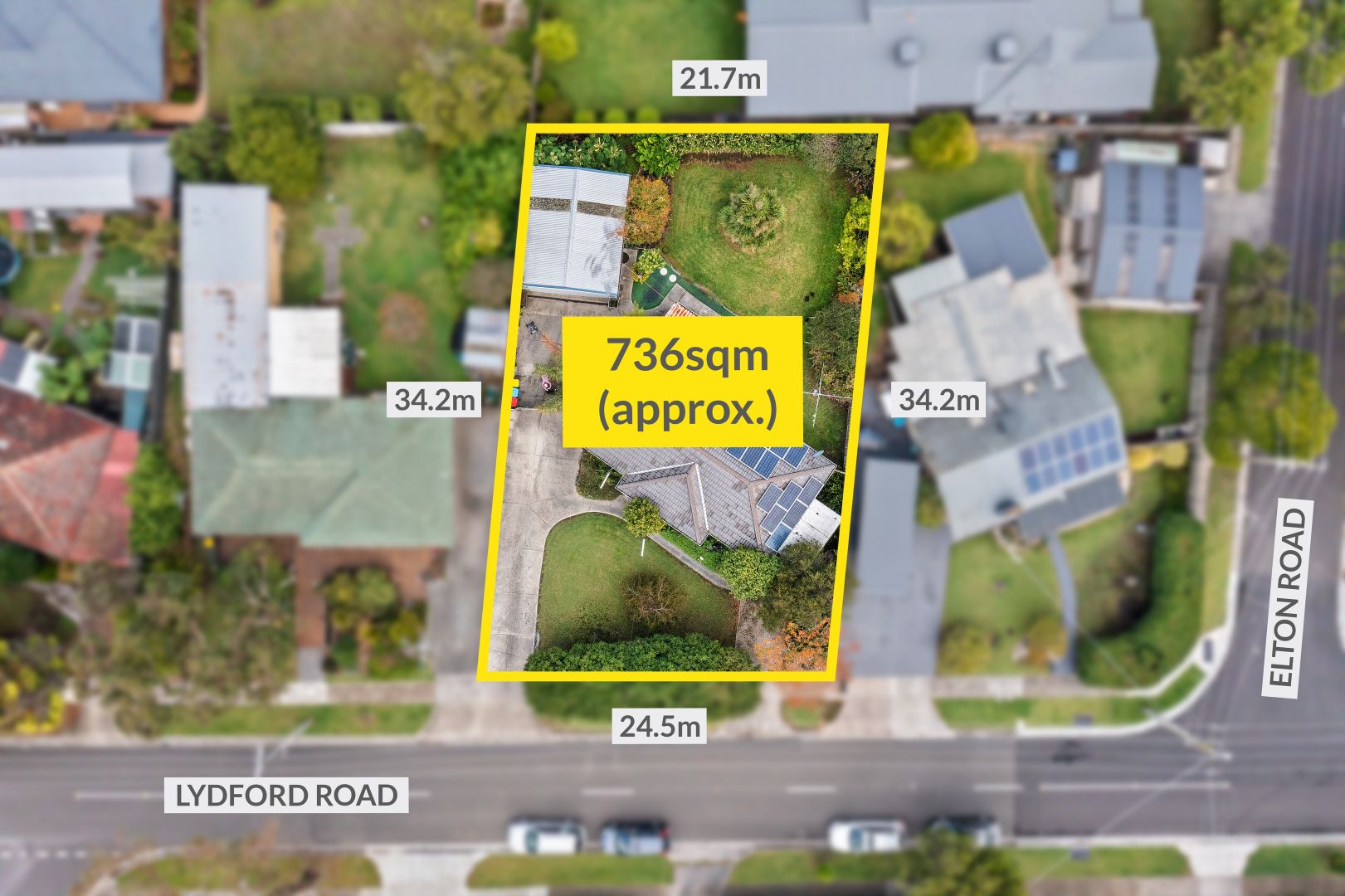 20 Lydford Road, Ferntree Gully VIC 3156, Image 1