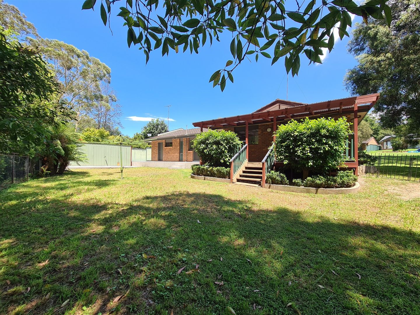 54 Tecoma Drive, Glenorie NSW 2157