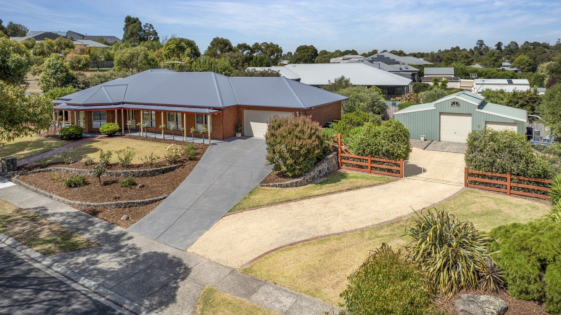 63 Laurimar Hill Drive, Doreen VIC 3754, Image 0