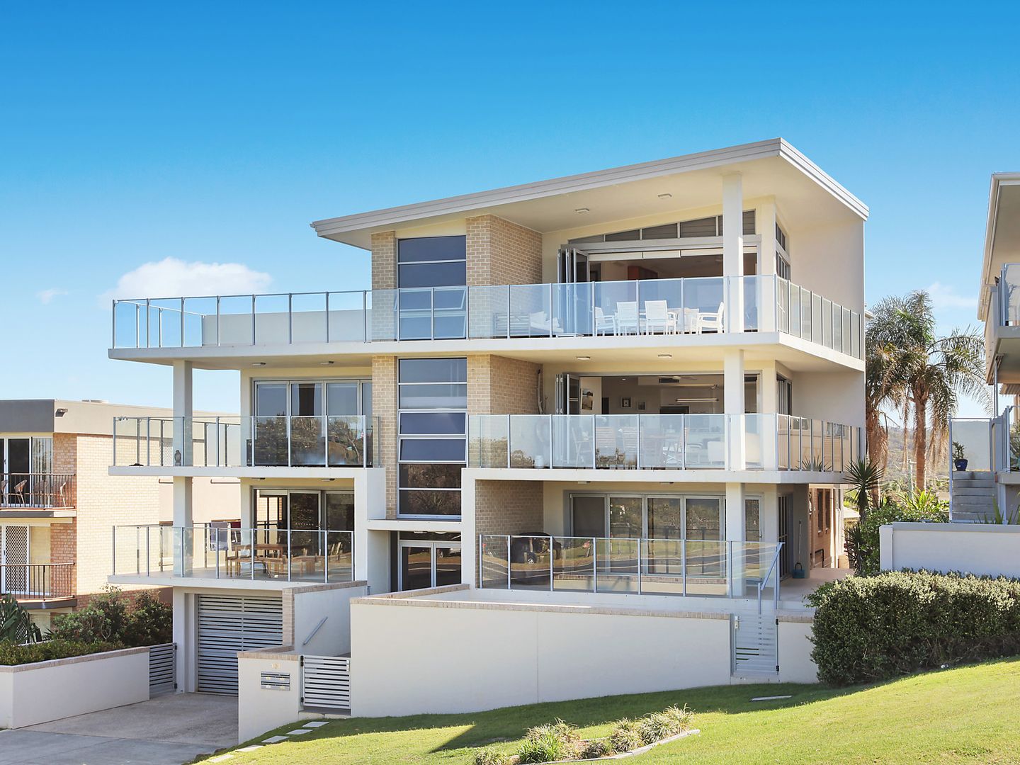 2/101 Tweed Coast Road, Cabarita Beach NSW 2488, Image 2