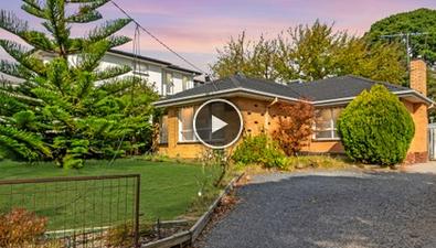 Picture of 16 Jolimont Road, FOREST HILL VIC 3131