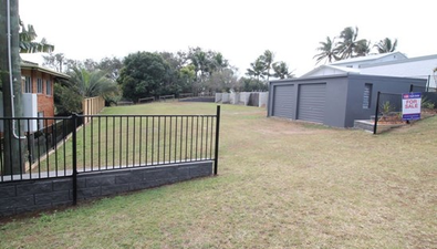 Picture of 5 Rasmussen Avenue, HAY POINT QLD 4740