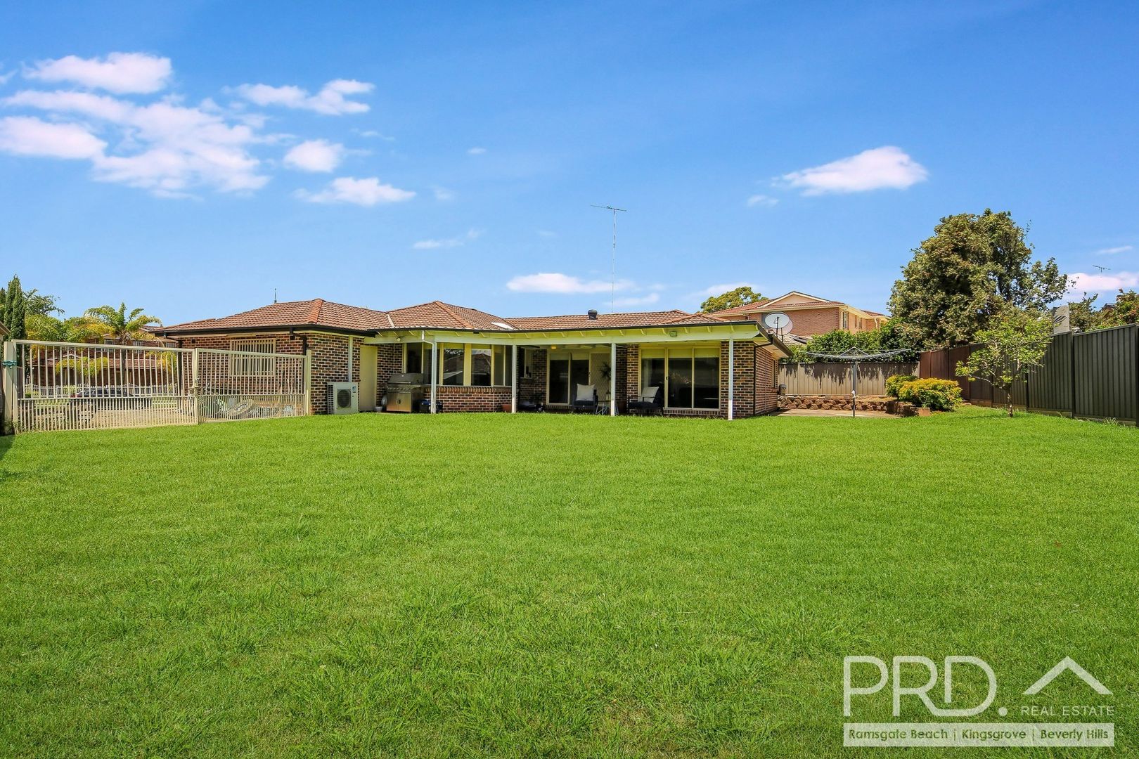 6 Cantello Avenue, Hammondville NSW 2170, Image 1