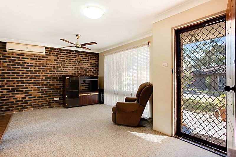 13/21 Second Avenue, MACQUARIE FIELDS NSW 2564, Image 1