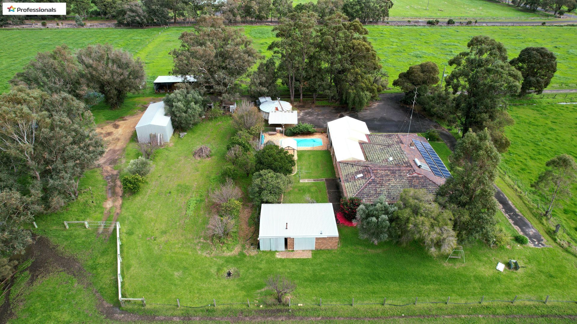 203 Buller Road, Hamel WA 6215, Image 1