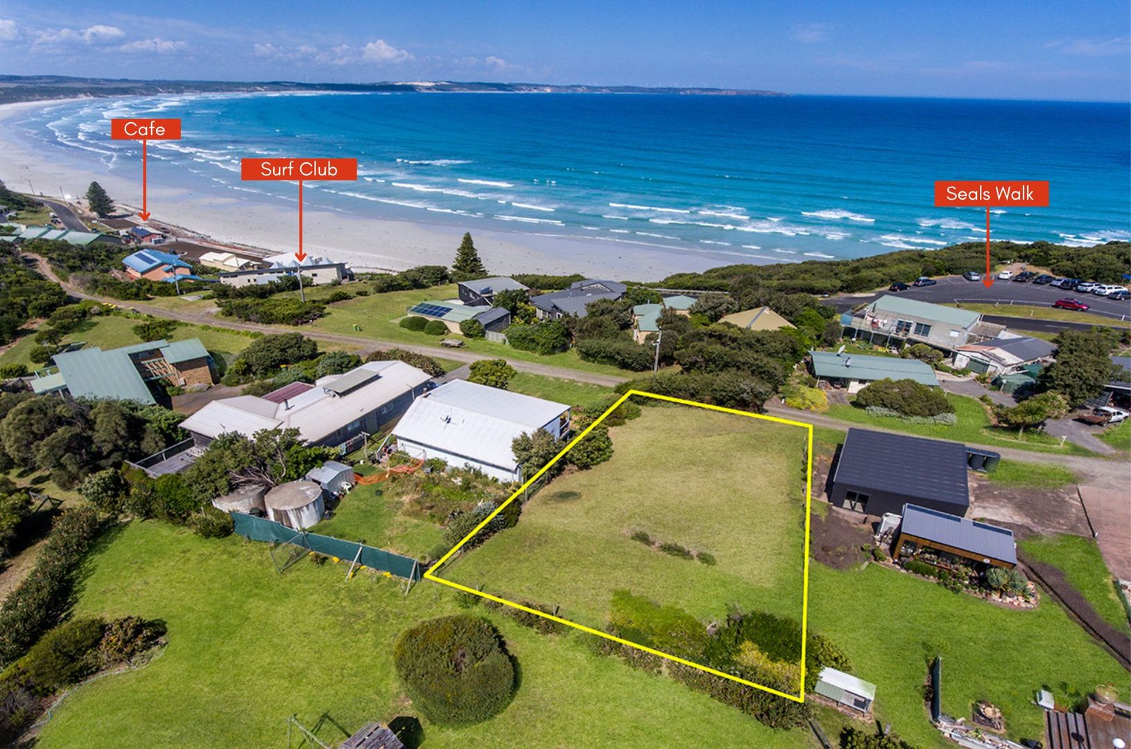 11 Flinders Street, Cape Bridgewater VIC 3305, Image 1