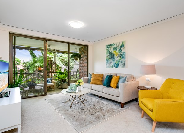 9/40A Barry Street, Neutral Bay NSW 2089