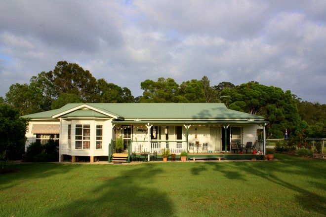 Picture of 27 Sapote Street, JAMES CREEK NSW 2463