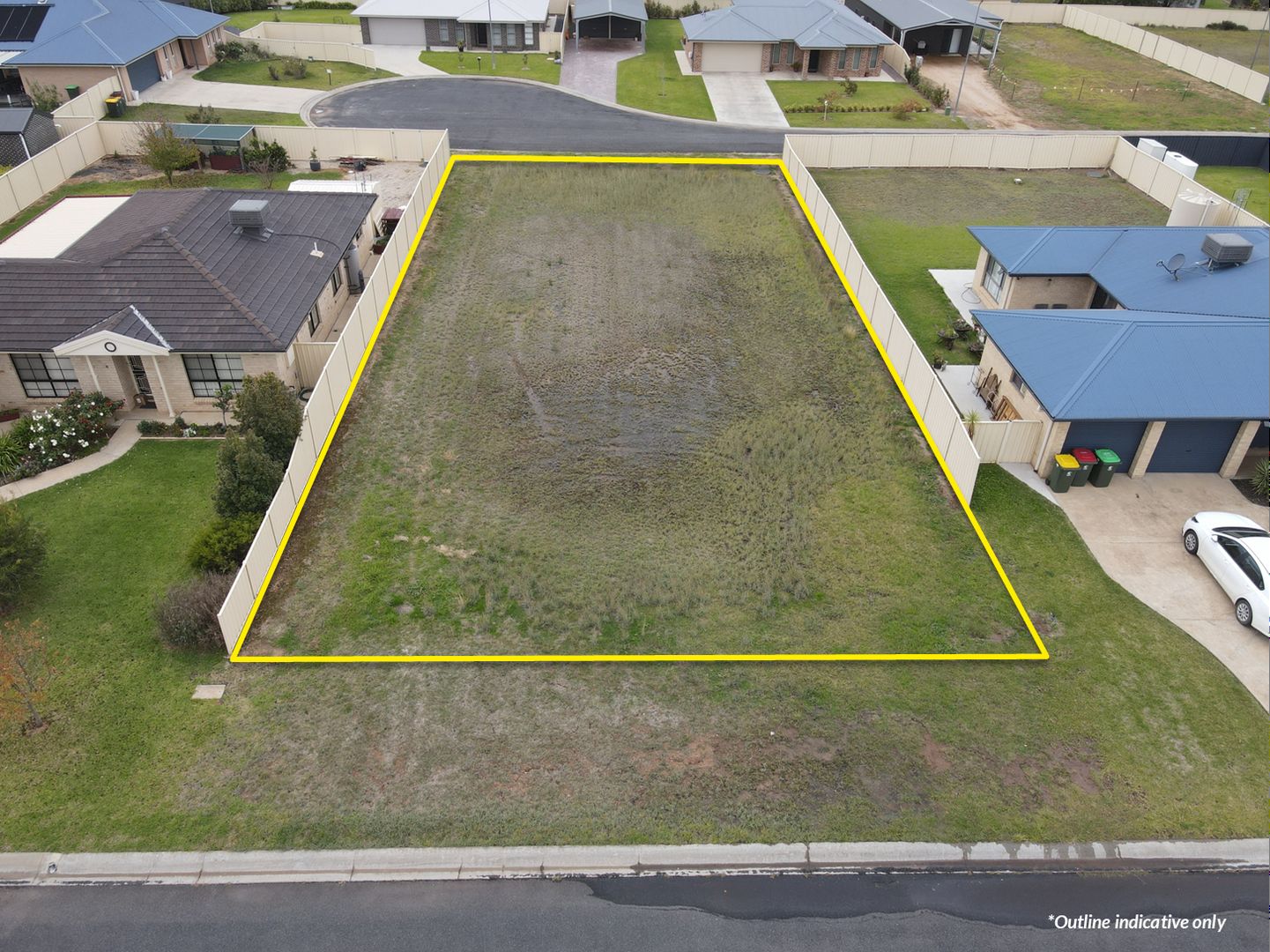 6 Dunstan Close, Forbes NSW 2871 Domain