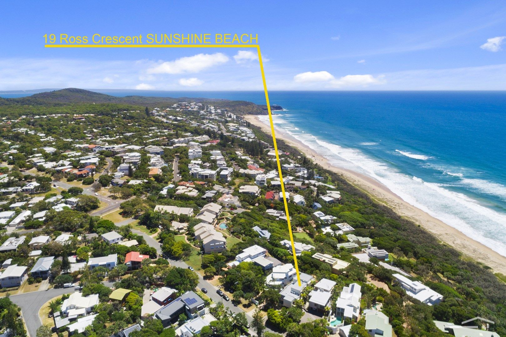 19 Ross Crescent, Sunshine Beach QLD 4567, Image 0