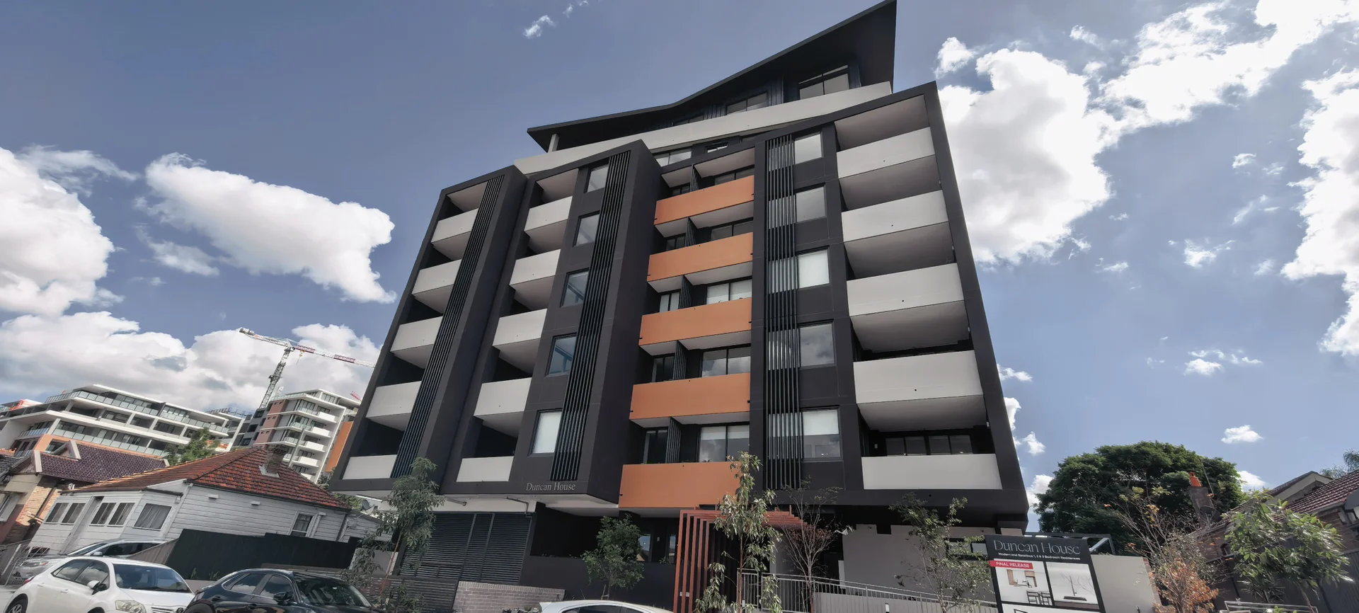 Additional image 2 of 601/35-39 Duncan Street, Arncliffe NSW 2205