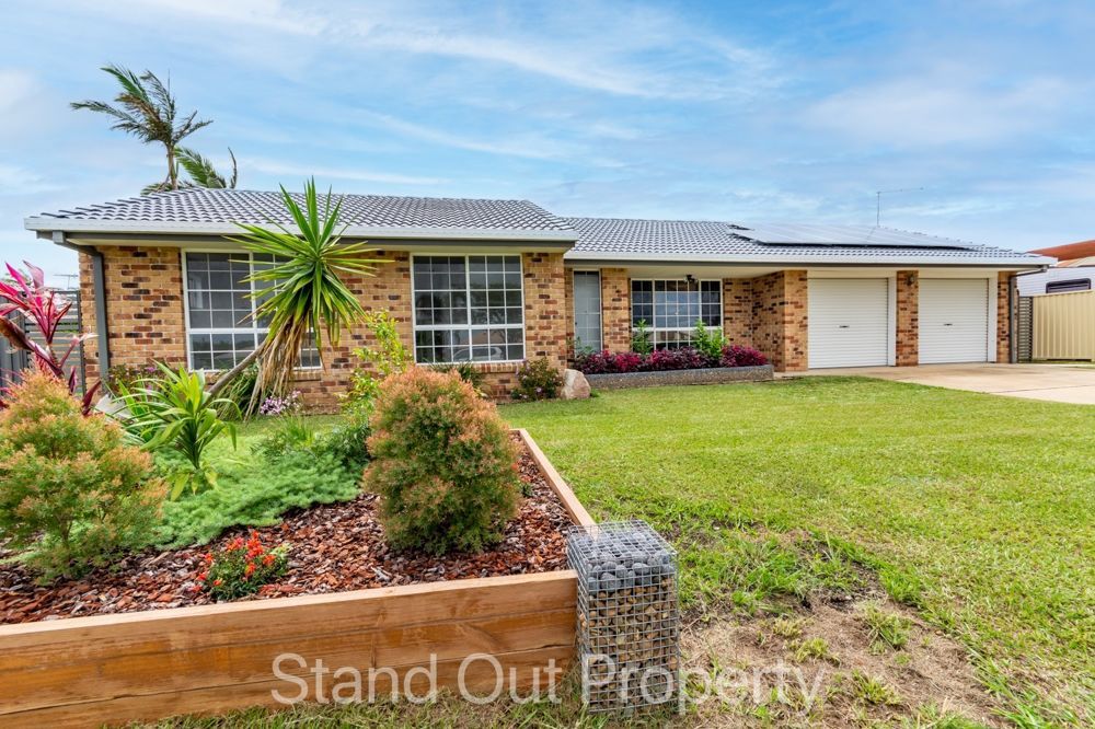 38 Lachlan Crescent, Sandstone Point QLD 4511, Image 0