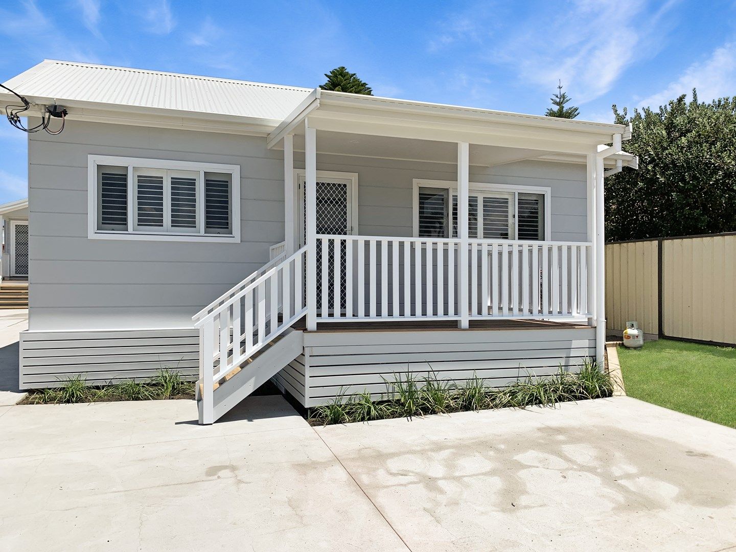 3 bedrooms House in 281 Main Road TOUKLEY NSW, 2263
