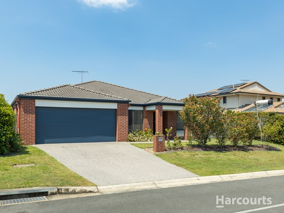 51 Freshwater Drive, Berrinba QLD 4117