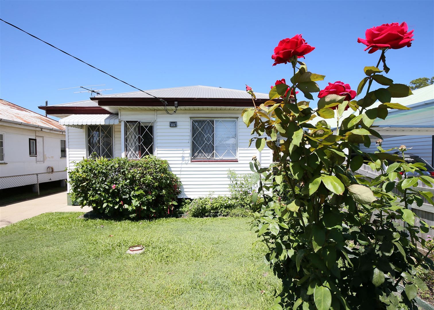 85 Blinzinger Road, Banyo Property History & Address Research Domain