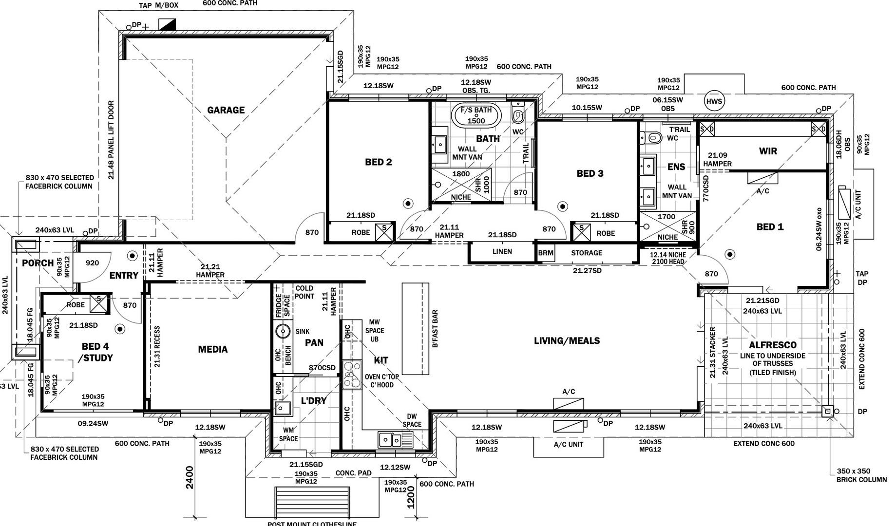 Lot 610 Brickfield Crescent, Southside QLD 4570, Image 0