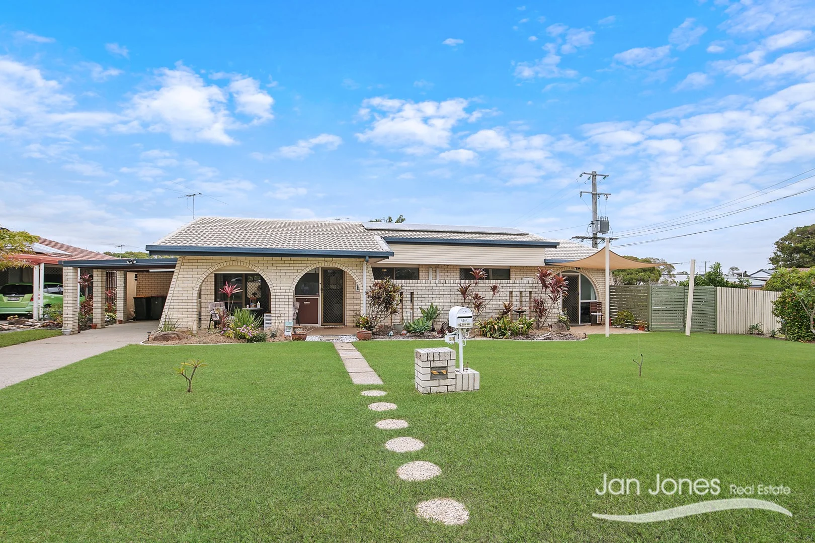 31 Stratford Street, Kippa-Ring QLD 4021