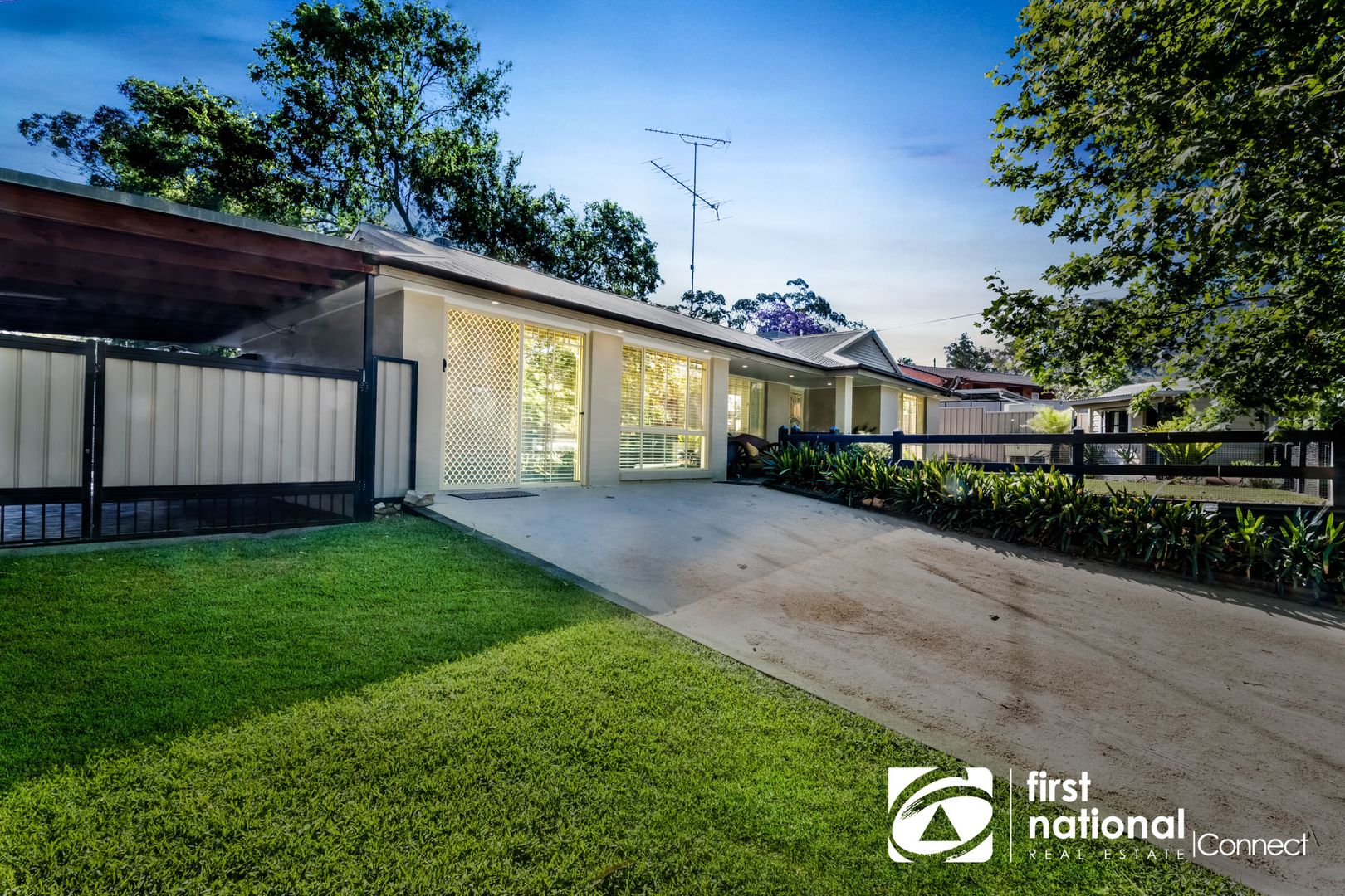 35 Sirius Cres, Ebenezer NSW 2756, Image 1