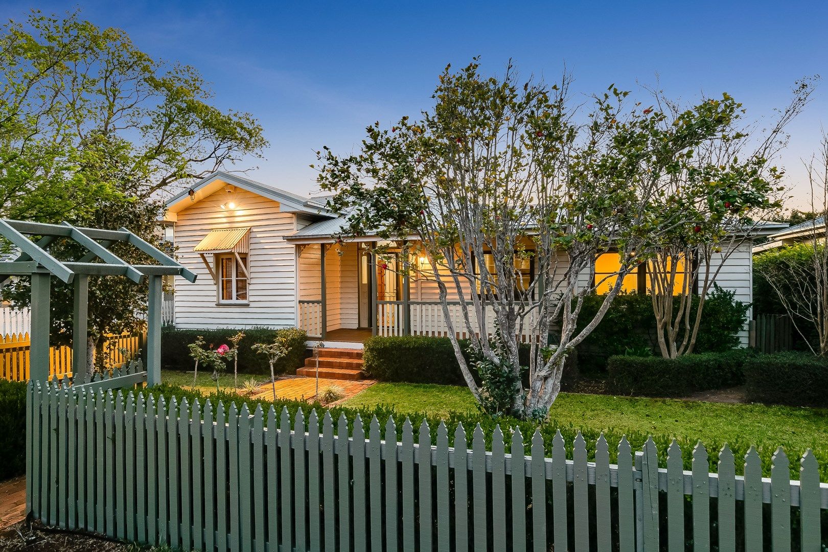 22 Lydwin Crescent, East Toowoomba QLD 4350, Image 0