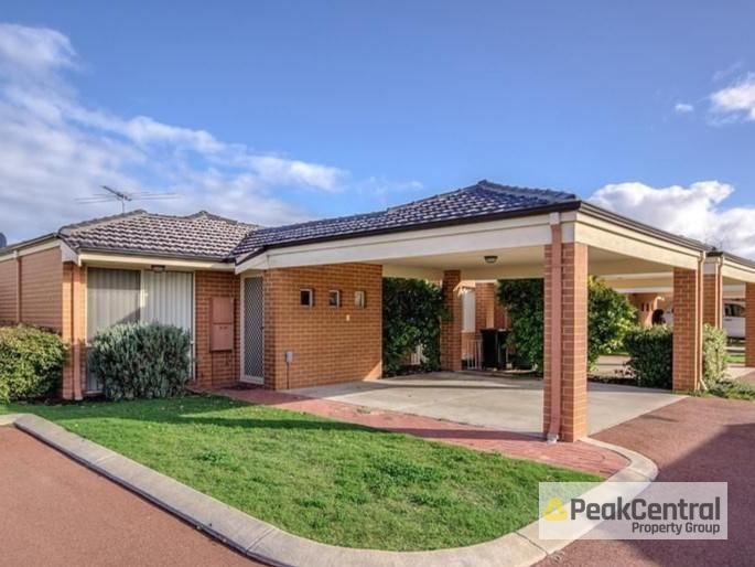 3 bedrooms House in 9/51 Laguardia Loop PORT KENNEDY WA, 6172