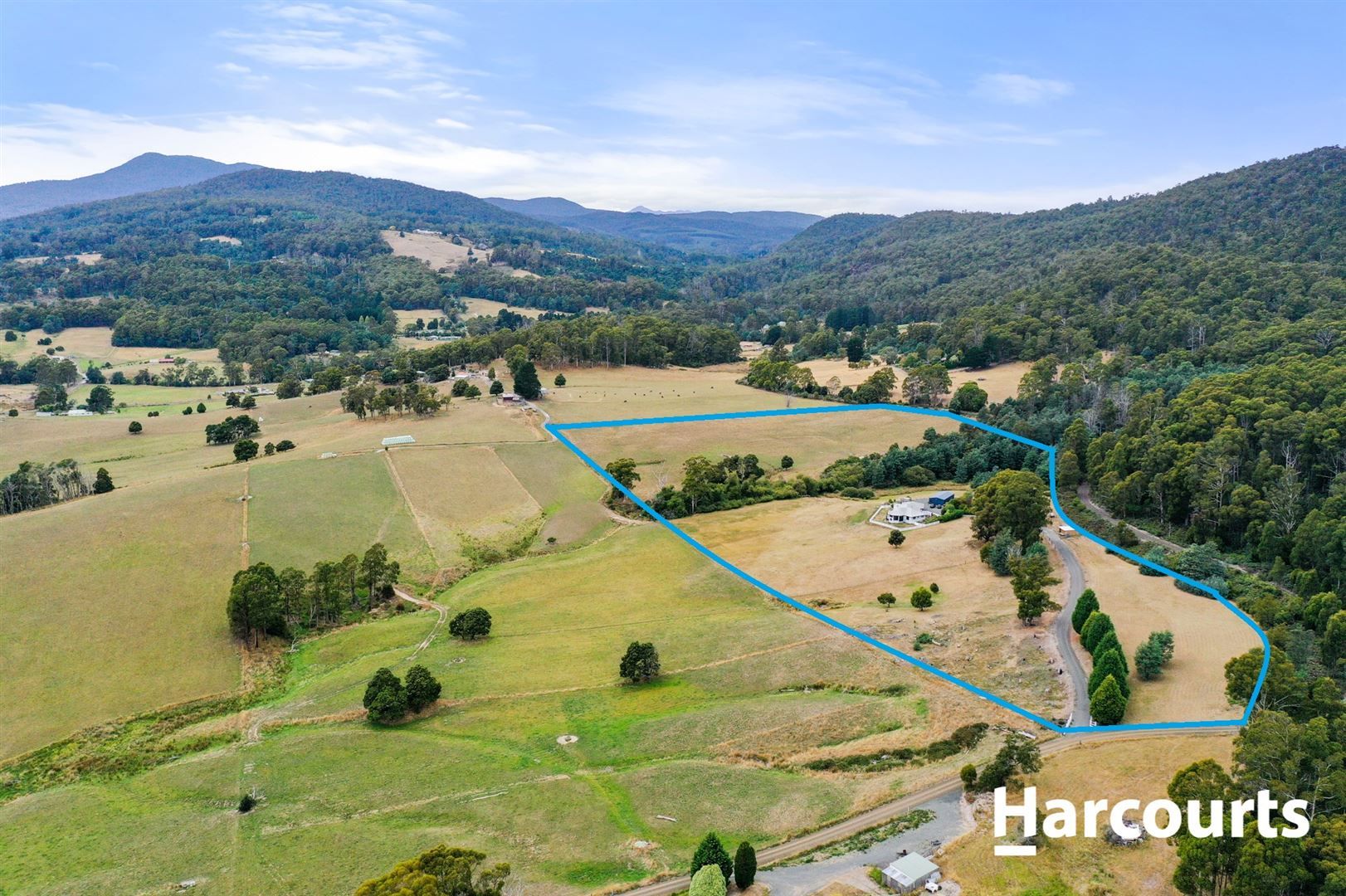 127 Waddles Road, Karoola TAS 7267, Image 1