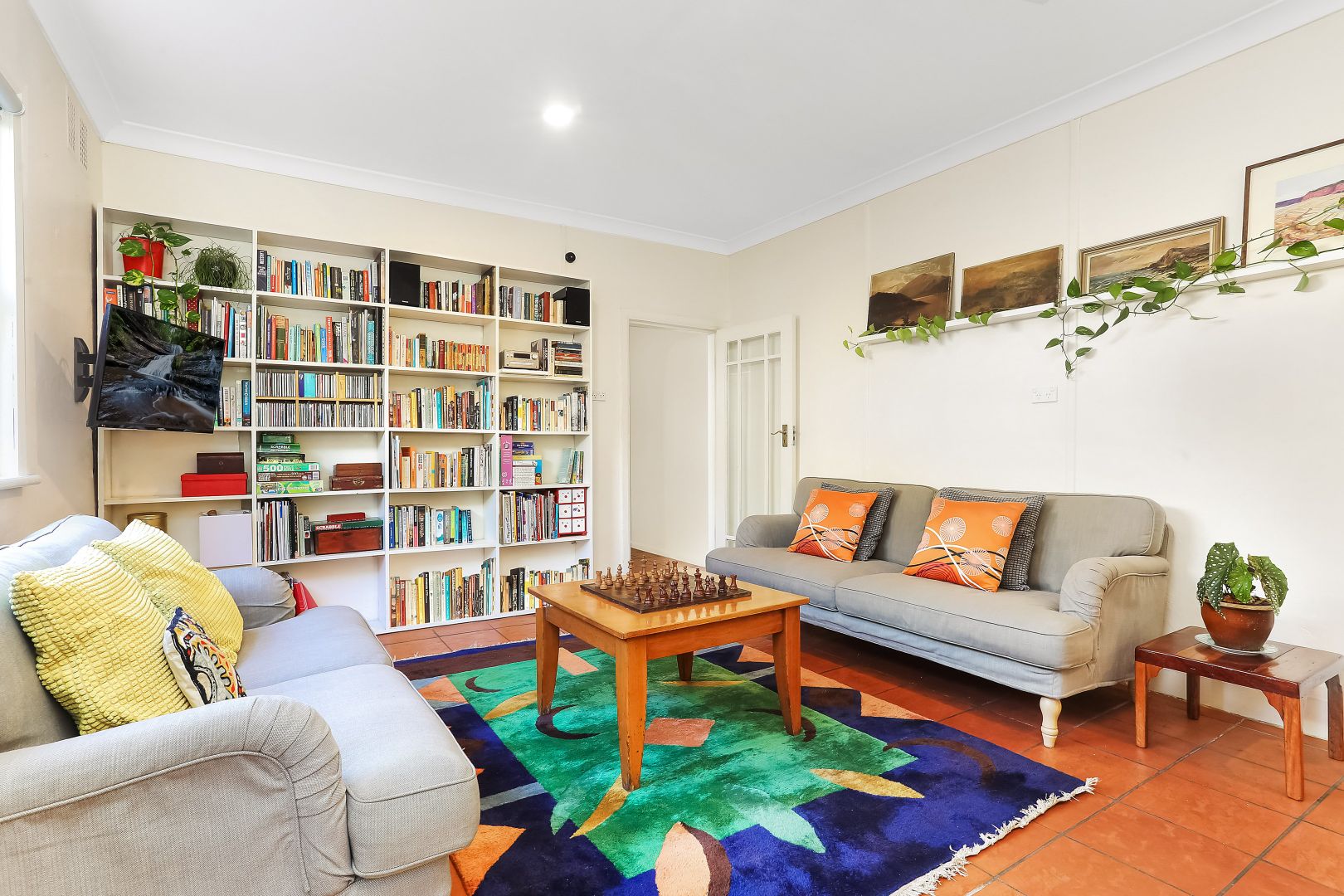 187 Denison Road, Dulwich Hill NSW 2203, Image 1