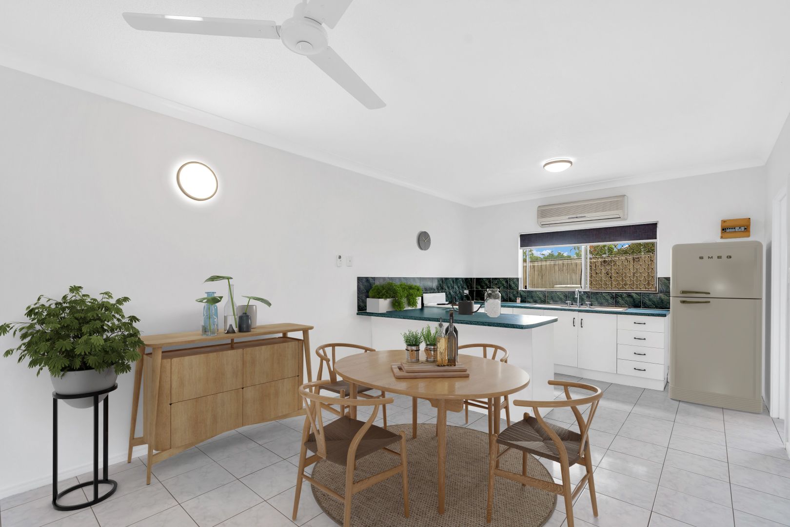 2/11 Ingham Court, Mooroobool QLD 4870 Apartment For Rent Domain