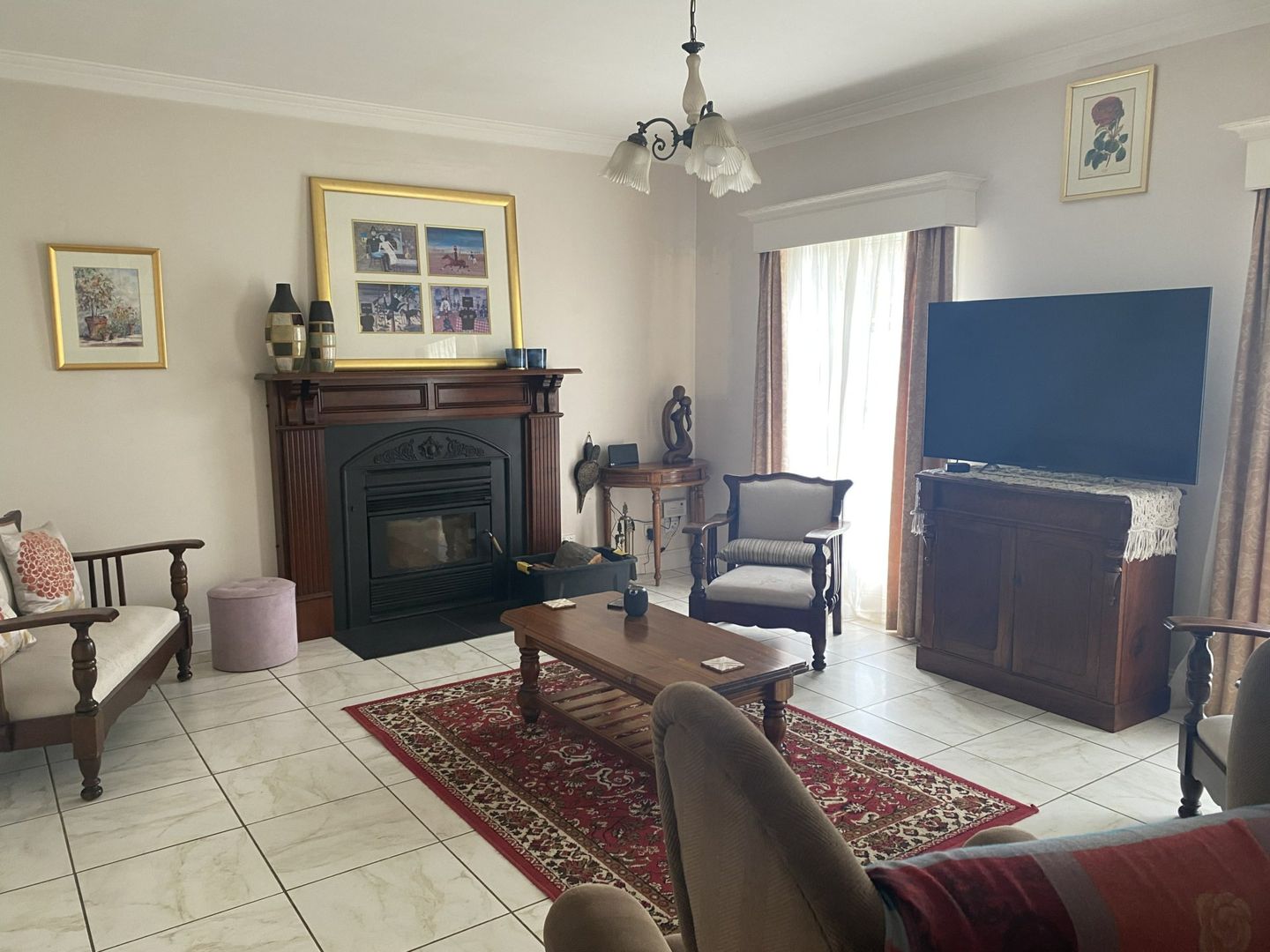 38 Patrick Street, Bothwell TAS 7030 House For Rent Domain