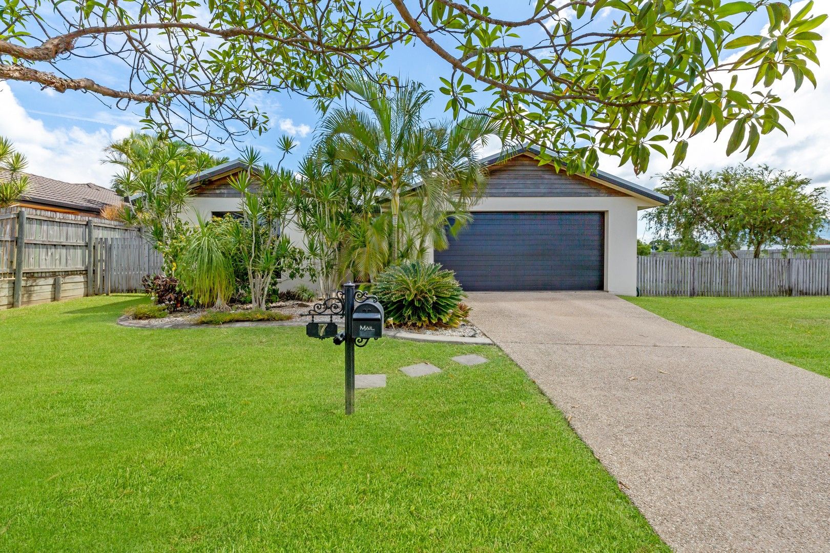 7 Ruddell Close, Marian QLD 4753, Image 0