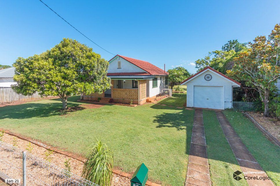 2 bedrooms House in 15 Deans Street CLONTARF QLD, 4019