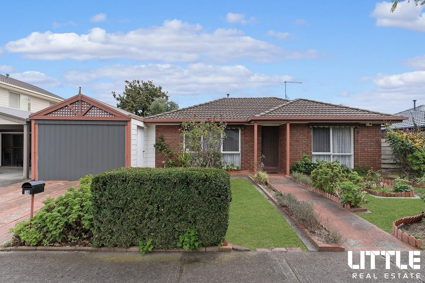 18 Denham Crescent, Cranbourne North VIC 3977, Image 1