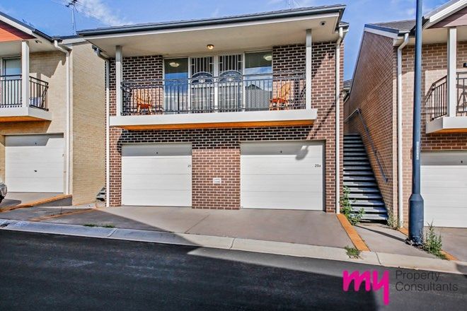 Picture of 25a Joubert Lane, CAMPBELLTOWN NSW 2560