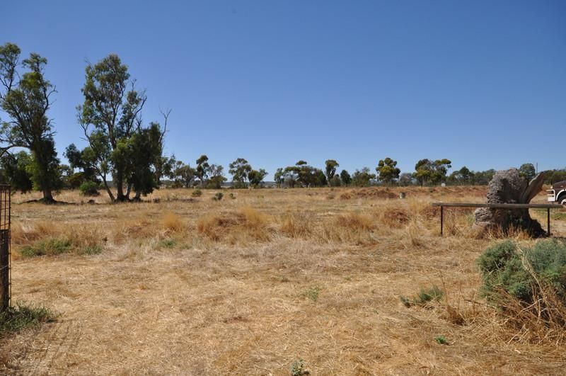 Lot 52 Park Terrace, Quorn SA 5433, Image 2