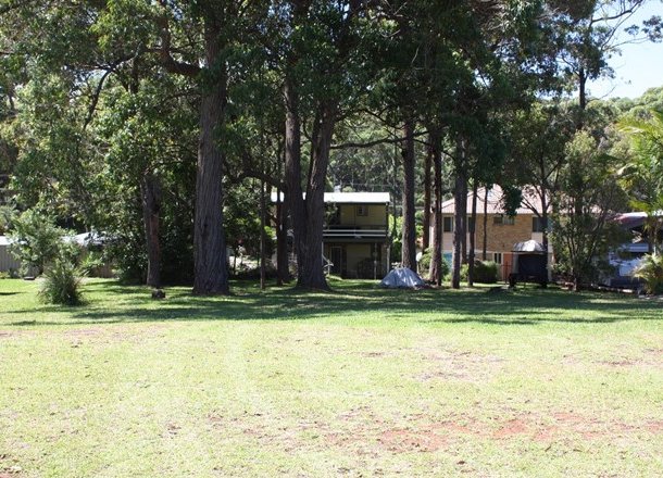 16 The Bartizan , Manyana NSW 2539