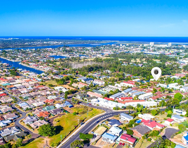 5/26 Blanck Street, Maroochydore QLD 4558