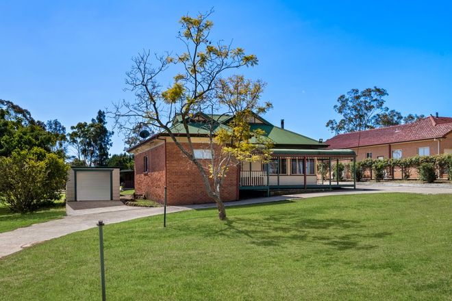 Picture of 139 Taylors Road, SILVERDALE NSW 2752
