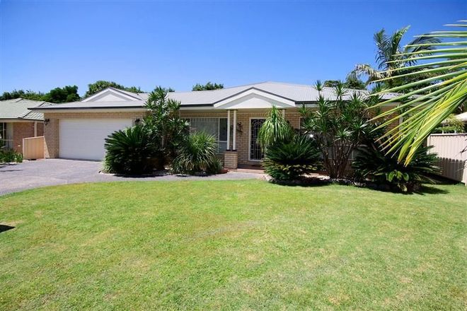 Picture of 14 Tamora Close, COFFS HARBOUR NSW 2450