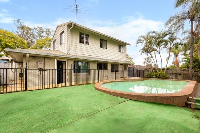 Picture of 155 Algester Road, ALGESTER QLD 4115