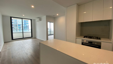 Picture of 1510D/4 Tannery Walk, FOOTSCRAY VIC 3011
