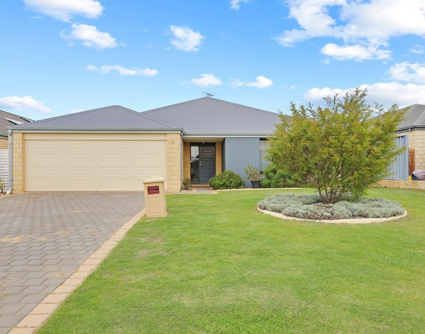 54 Claret Ash Boulevard, Baldivis WA 6171