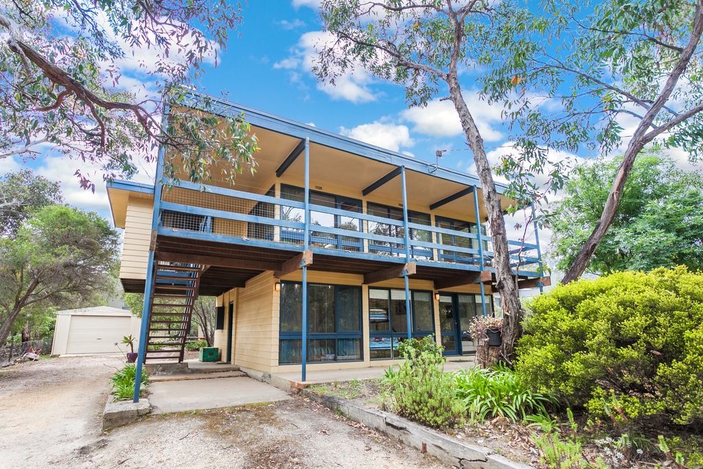 22 Hopkins Street, Aireys Inlet VIC 3231, Image 0