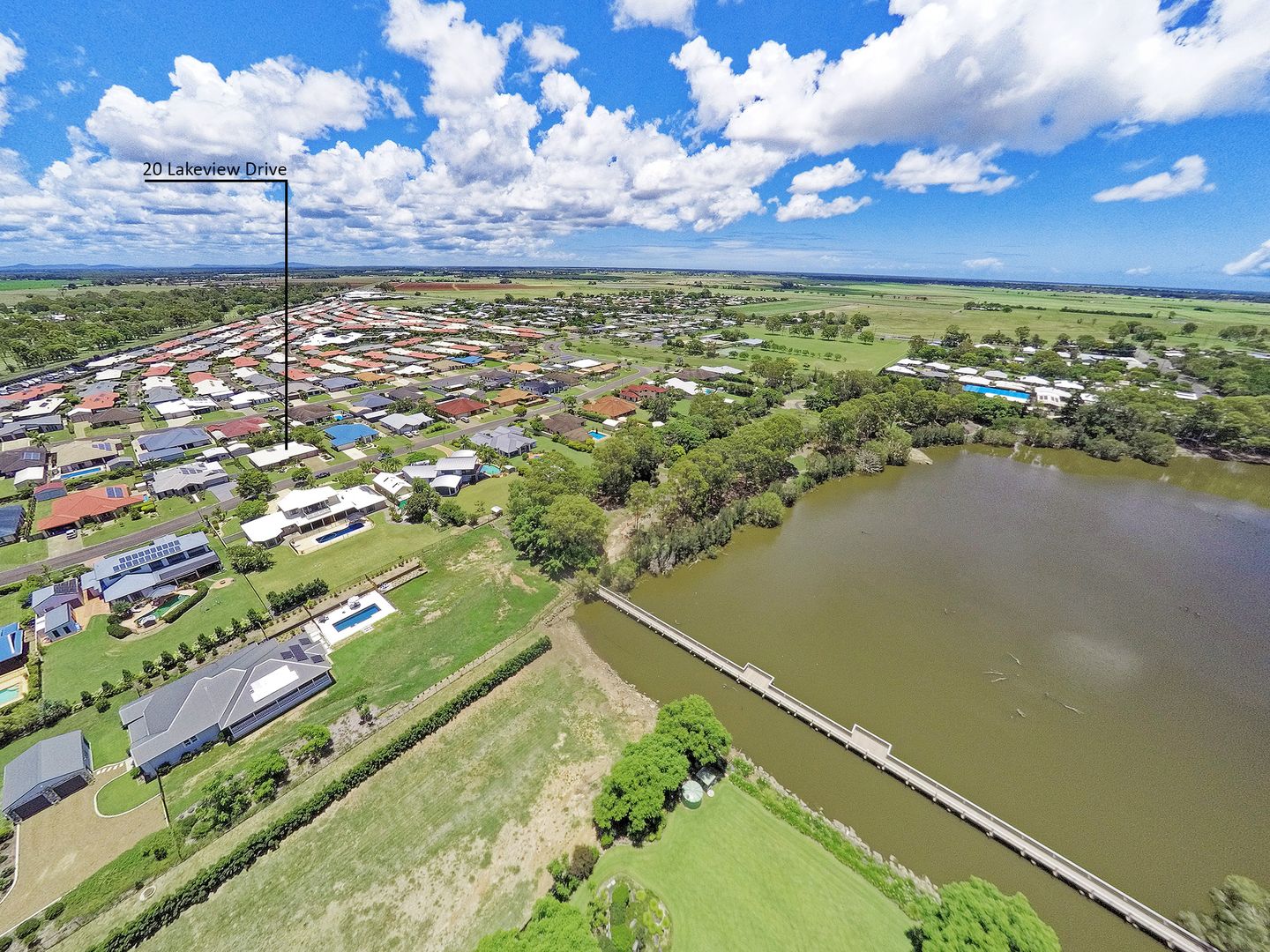 20 Lakeview Drive, Bundaberg North QLD 4670, Image 2