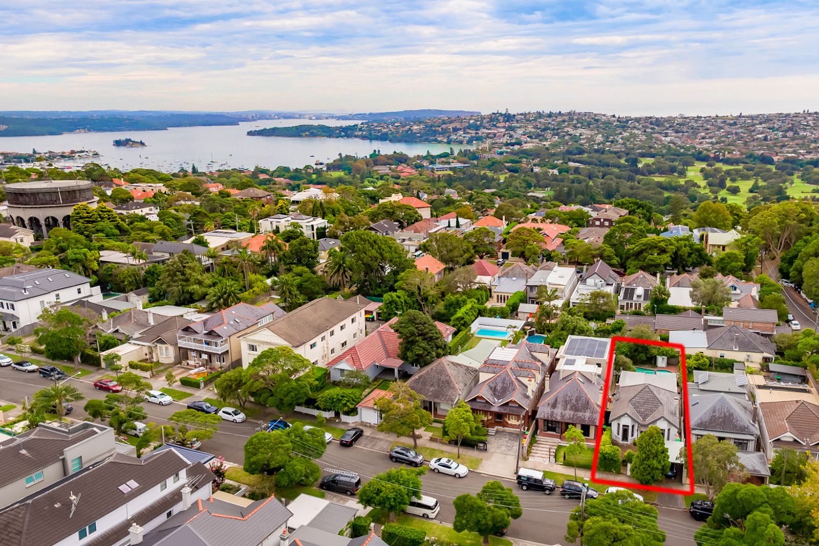 24 Lennox Street, Bellevue Hill NSW 2023, Image 0