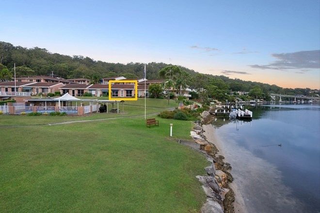 Picture of 14a/14-36 Empire Bay Drive, DALEYS POINT NSW 2257